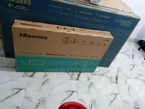 Best Selling Hisense Led Tv 43"