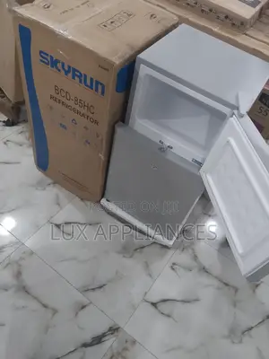 Skyrun BCD-85 85L Top Mount Refrigerator