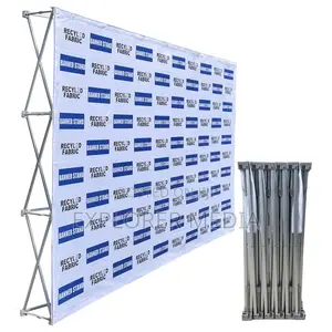 Pop Up Stand