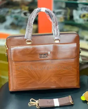 Top Quality Mont Blanc