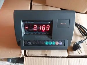 A12E Indicator