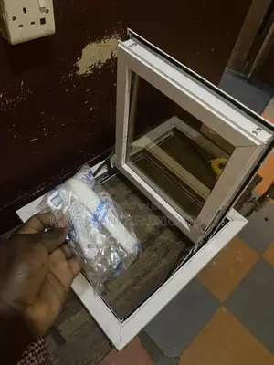 Projected Window