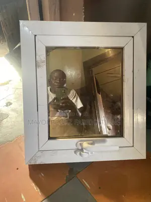 Projected Window