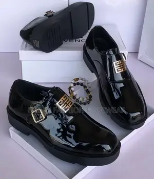 Givenchy Quality Men Shoe