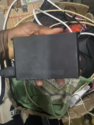 135watts Lenovo Charger