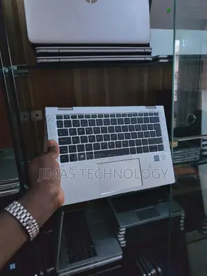 Laptop HP EliteBook X360 1030 G3 8GB Intel Core i5 SSD 256GB
