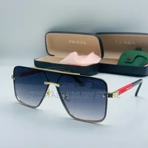 Top Quality Luxury Sunglasses