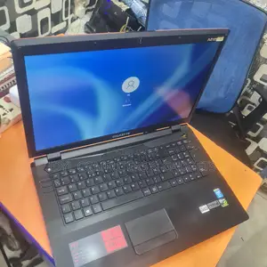 Laptop Gigabyte AORUS 17G 16GB Intel Core I5 HDD 1T