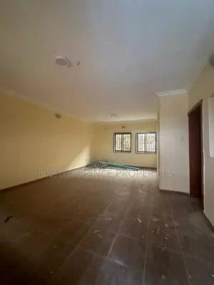 Furnished 2bdrm Block of Flats in Surulere for rent