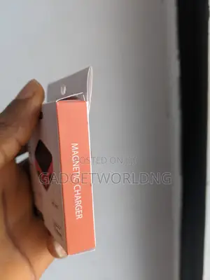 Portable Apple Smart Watch Magnetic Charger