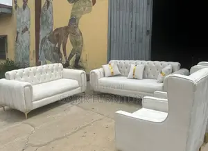 Living Room Sofa
