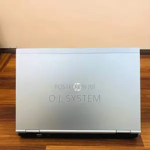 Laptop HP EliteBook 8470P 8GB Intel Core I5 HDD+SSD 500GB