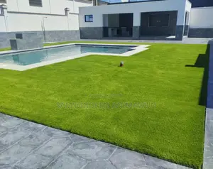 Premium Artificial Grass