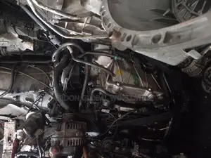 Engine Range Rover Supercharged 2015 2016
