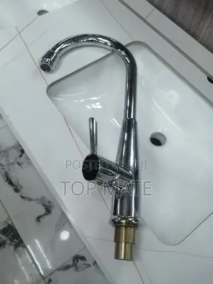 Executive England Sink Mixer Faucet 04
