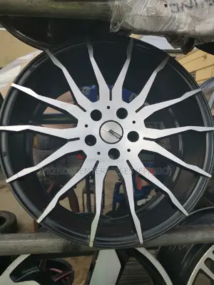 Lexus RX 350 19 Rim 2017