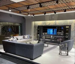 Amazing Turkish Sofa and Dining Set
