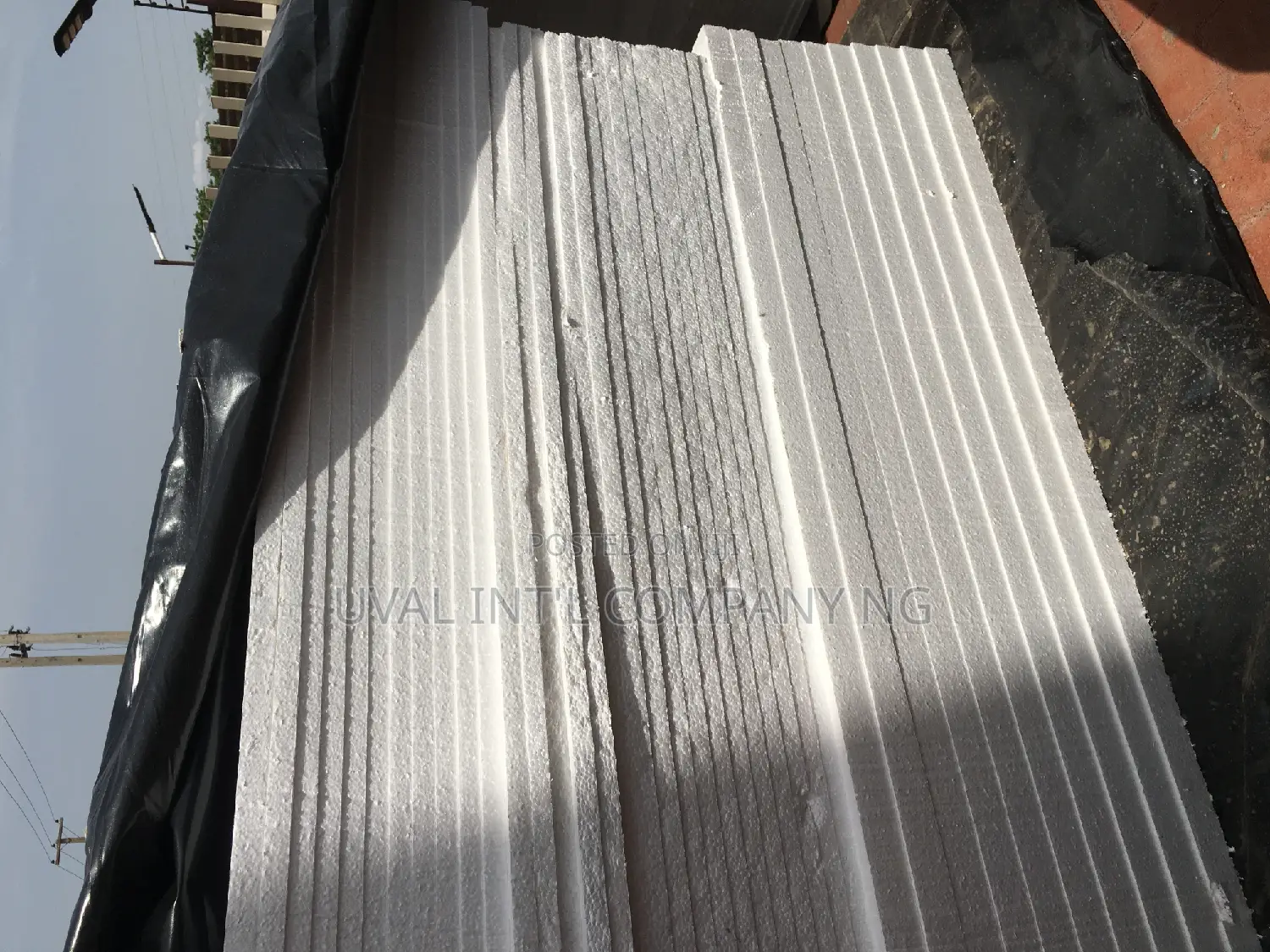 Polystyrene