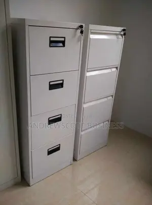 Metal Cabinet
