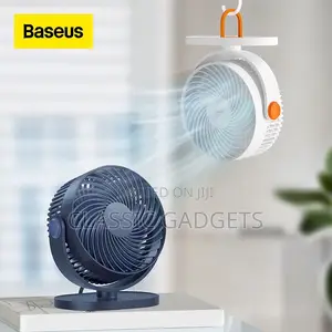 Baseus Serenity Desktop Fan