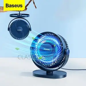 Baseus Serenity Desktop Fan