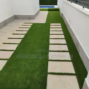Quality 25mm Artificial Grass