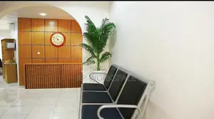 Co-Working and Virtual Office Situated in the Heart of Abuja