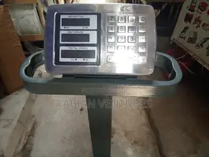 Measuring Scale 700kg