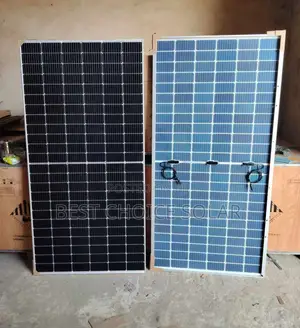 600watt Canadian Mono Solar Panel
