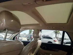 Mercedes-Benz GLC-Class 2016 Red