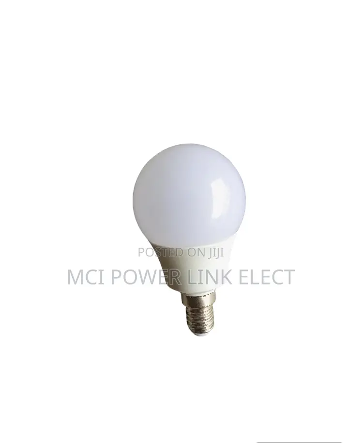 E14 LED Bulb, Tiny/Small Screw Bulb Warm White