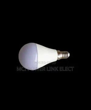 E14 LED Bulb, Tiny/Small Screw Bulb Warm White