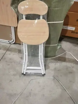 Table and Chair