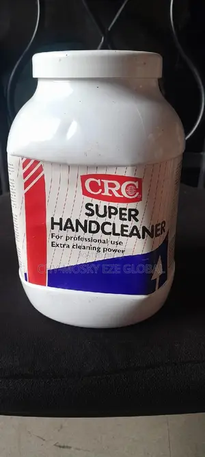 CRC Super Hand Cleaner