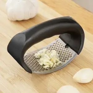 Garlic Crusher