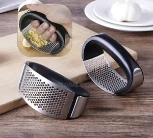 Garlic Crusher
