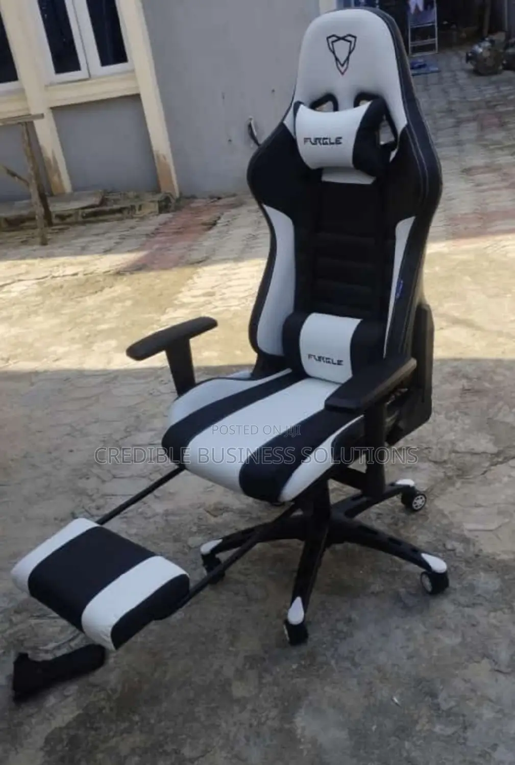 Game Chair