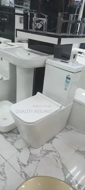 Complete Set Home M