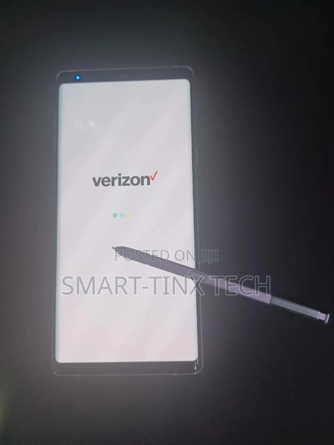 Samsung Galaxy Note 9 128 GB Purple