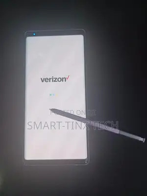 Samsung Galaxy Note 9 128 GB Purple