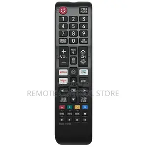 Universal Remote Control for All Samsung TV