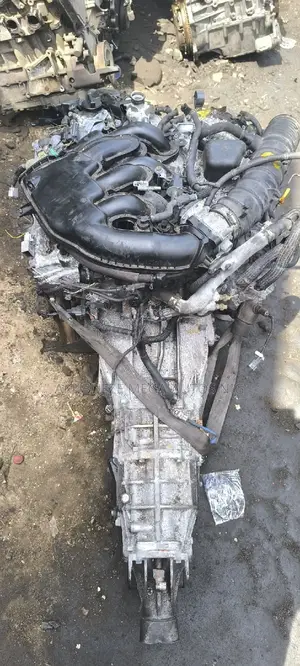 4gr Engine for Lexus Is250