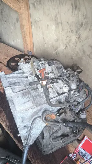 10 Pin  Gearbox Toyota Camry 2.4