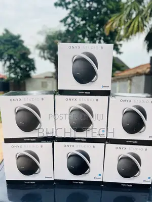 Brand New Harman Kardon Studio 8 for Sale or Swap