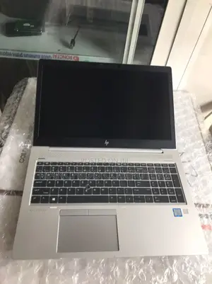 Laptop HP EliteBook 850 G5 16GB Intel Core I5 SSD 256GB