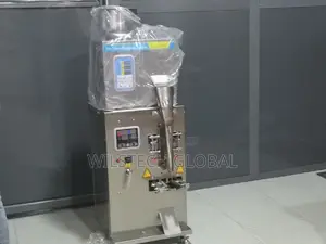 Peanut Granule Packaging Machine