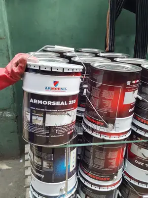 ARMORSEAL 250 PU Roof Waterproofing Coating Membrane