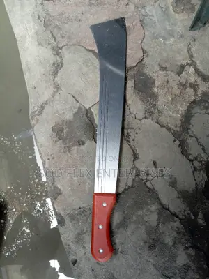 Original Ghana Cutlass