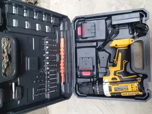 36v Dewalt Cordless Machine