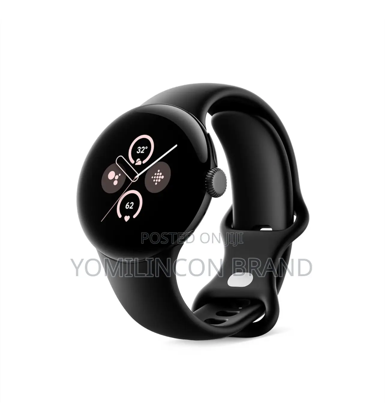 Google Pixel Watch 2